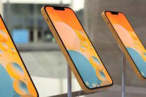 iPhone 13 sẽ được Apple trình làng vào 14/9?