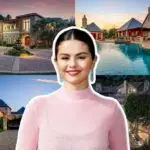 Hé lộ khối tài sản khủng của Selena Gomez - tình mới của “Đội trưởng Mỹ” Chris Evans 