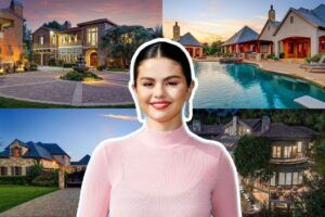 Hé lộ khối tài sản khủng của Selena Gomez - tình mới của “Đội trưởng Mỹ” Chris Evans 