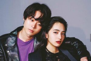 Nana Komatsu và Suda Masaki hành trình từ tình bạn, đồng nghiệp đến tình yêu