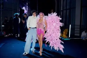 Thảo Trang bùng nổ visual trong Mv Bikini qua bàn tay của Giám Đốc Sáng Tạo - Stylist Thịnh Chocolate