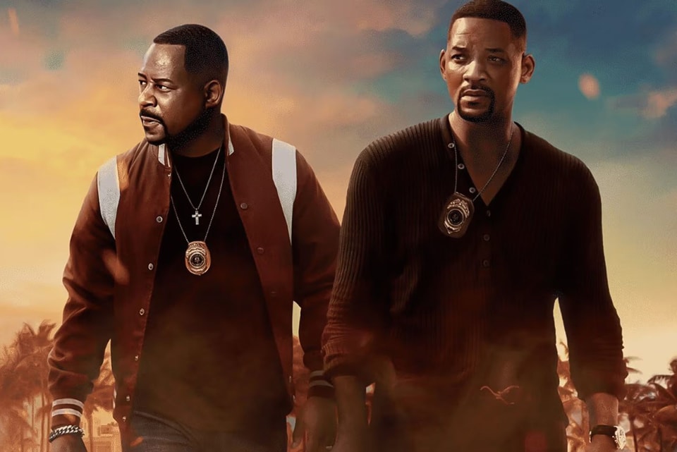 Review và tóm tắt phim Bad Boys 4: Ride or Die của nam tài tử Will Smith -  K-Channel