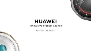 Vén Màn Sự Kiện Ra Mắt Đang Được Săn Đón Của Huawei: Những Đổi Mới Nào Sẽ Được Lên Sàn 