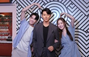 Bức Tượng Sáp Mới Nhất Của Nam Diễn Viên Hyun Bin Được Trưng Bày Tại Madame Tussauds Hong Kong