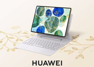 Huawei Hé Lộ Sản Phẩm MatePad Pro Mới Với Màn Hình Đột Phá Và Ứng Dụng GoPaint Phiên Bản Cập Nhật