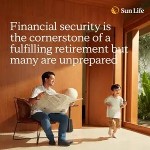 Khảo Sát Do Sun Life Châu Á Thực Hiện Nêu Bật Những Thách Thức Về Lạm Phát Đối Với Người Về Hưu