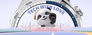 Sự Kiện Tech With Love Tại Việt Nam: Công Nghệ Huawei Nâng Tầm Yêu Thương, Kết Nối Gia Đình Và Cộng Đồng