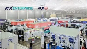 ATxEnterprise 2025 Kỷ Niệm 5 Năm Thúc Đẩy Công Nghệ Doanh Nghiệp, An Ninh Mạng Và Chuyển Đổi Số