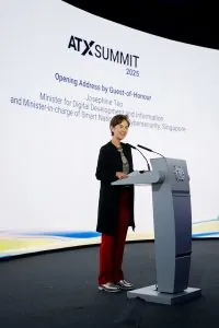 MERaLiON Của Singapore Mô Hình Ngôn Ngữ Lớn Thấu Cảm Của Đông Nam Á, Đột Phá Với Khả Năng Xử Lý Đa Ngôn Ngữ Và Trí Tuệ Cảm Xúc