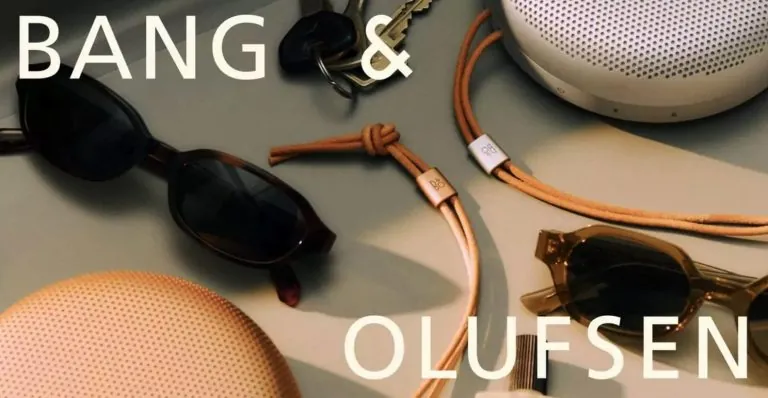 "Có A1 Không 2": Bang & Olufsen Ra Mắt Beosound A1 Thế Hệ Thứ Ba 
