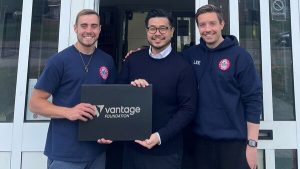 Vantage Foundation Hợp Tác Cùng The Habbit Factory Trao Quyền Cho Giới Trẻ Tự Tin Thể Hiện Tiếng Nói Và Sáng Tạo