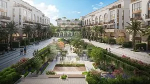 Pi Group Chiến Thắng Hạng Mục Thiết Kế Đổi Mới Sáng Tạo Tại Dot Property Vietnam Awards 2025
