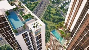 SkyZen: Giải Pháp An Cư Cho Người Trẻ Ở TP HCM