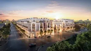 Pi Group Khẳng Định Tầm Nhìn Chiến Lược Và Dấu Ấn Tiên Phong Tại Dot Property Vietnam Awards 2025