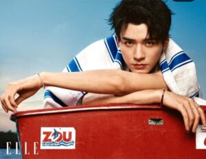 Những điều bạn chưa biết về Cung Tuấn: mỹ nam cổ trang thế hệ mới hiện đang gây bão trong phim Sơn Hà Lệnh