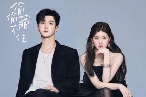 Vụng Trộm Không Thể Giấu: Khi Triệu Lộ Tư Và Trần Triết Viễn Khiến Khán Giả Tan Chảy Vì Chuyện Tình Anh Trai - Em Gái