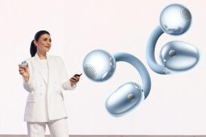 Now Is Yours: Huawei Ra Mắt Mate X7 Cùng Loạt Sản Phẩm Sáng Tạo Mới