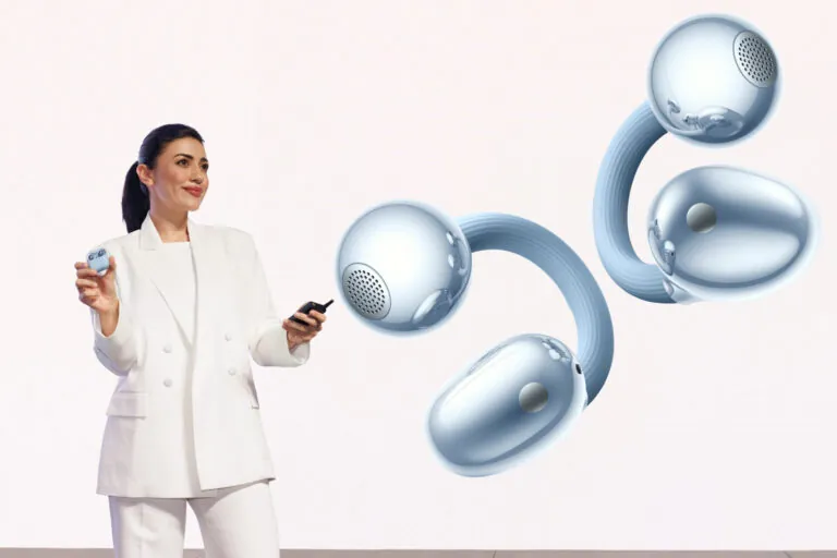 Now Is Yours: Huawei Ra Mắt Mate X7 Cùng Loạt Sản Phẩm Sáng Tạo Mới