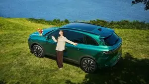 Tại Thời Điểm Then Chốt Trong Quản Lý Khí Hậu Toàn Cầu, LEPAS Thể Hiện Trách Nhiệm Xanh Thông Qua Sự Thanh Lịch Bền Vững