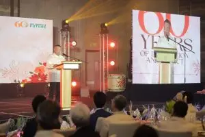 FUJIFILM Business Innovation Kỷ Niệm 60 Năm Tại Philippines Và Singapore 