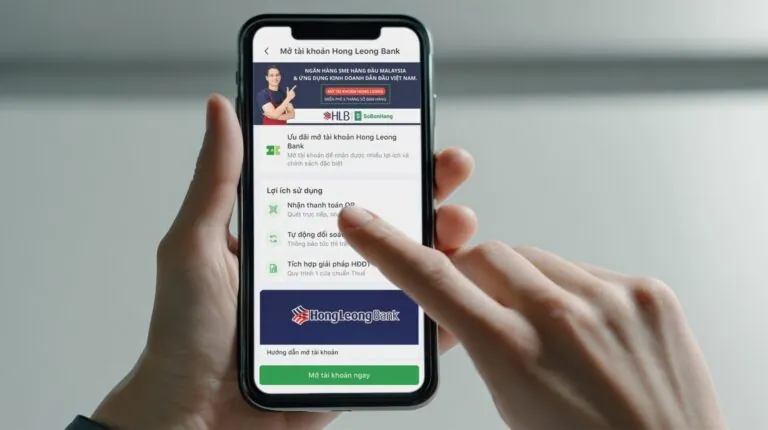 HLB Và Sổ Bán Hàng Ra Mắt Sáng Kiến Nhằm Đơn Giản Hóa Việc Quản Lý Kinh Doanh Cho Các mSME Việt Nam