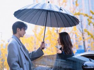 Tống Uy Long - Triệu Kim Mạch Và Sức Hút Trái Chiều Của Phim Ngôn Tình Tôi Như Ánh Dương Rực Rỡ