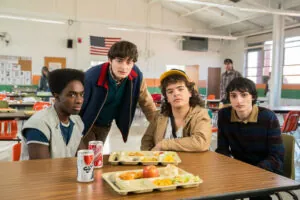 Review Stranger Things 5: Bản Kết Hoành Tráng, Cảm Xúc Và Trọn Vẹn Nhất Của Series
