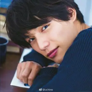 Fukushi Sota - Mỹ Nam Nhật Bản Bất Ngờ Gây Sốt Màn Ảnh Hàn Trong Phim Can This Love Be Translated?
