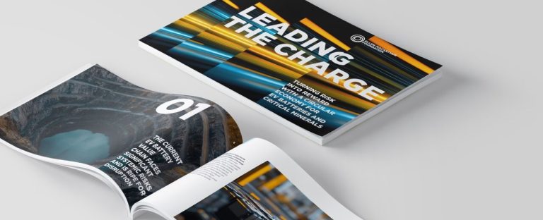 CATL Và Quỹ Ellen MacArthur Định Hướng Cho Pin Xe Điện Tuần Hoàn Bằng Sách Trắng Mang Tính Bước Ngoặt