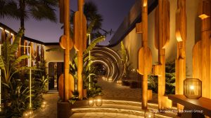 Savaya Group Công Bố Zumana, Điểm Đến Ven Biển Mới Tại Bãi Biển Kuta Mang Tính Biểu Tượng Của Bali