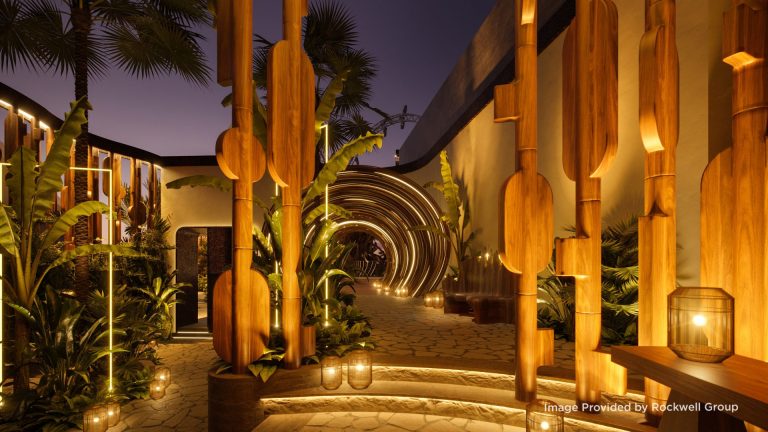 Savaya Group Công Bố Zumana, Điểm Đến Ven Biển Mới Tại Bãi Biển Kuta Mang Tính Biểu Tượng Của Bali