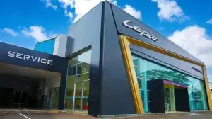 LEPAS Khai Trương Showroom Đầu Tiên Trên Thế Giới Tại Indonesia, Mở Ra Chương Mới Trong Thị Trường NEV