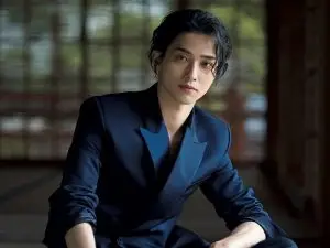 Yokohama Ryusei: Từ Mỹ Nam Màn Ảnh Nhỏ Đến Ngôi Sao Phòng Vé Với Cú Hit 20 Tỷ Yên Phim Quốc Bảo(Kokuho)