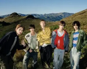 Cortis- Tiểu Sử 5 Thành Viên Nhóm Tân Binh Đang Tái Định Hình Sức Hút Kpop