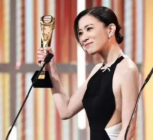 Xa Thi Mạn Lập Kỷ Lục Thị Hậu TVB Lần Thứ 4 - Nữ Hoàng Tin Tức 2 Thống Lĩnh Mùa Giải