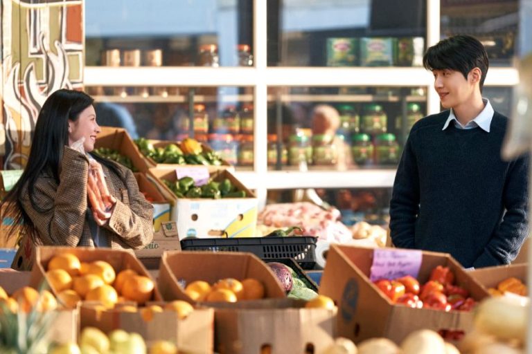 5 Lý Do Bạn Không Nên Bỏ Lỡ “Tiếng Yêu Này, Anh Có Dịch Được Không?” Của Kim Seon Ho Và Go Youn Jung