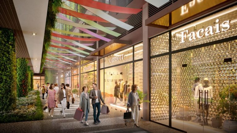 Shophouse Picity Sky Park Là Kênh Đầu Tư An Toàn Trong Bối Cảnh Thị Trường Hồi Phục