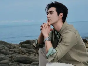 Hành Trình Hơn 20 Năm Diễn Xuất Của Trần Tinh Húc: Từ Sao Nhí Đến Nam Thần Thực Lực Hoa Ngữ