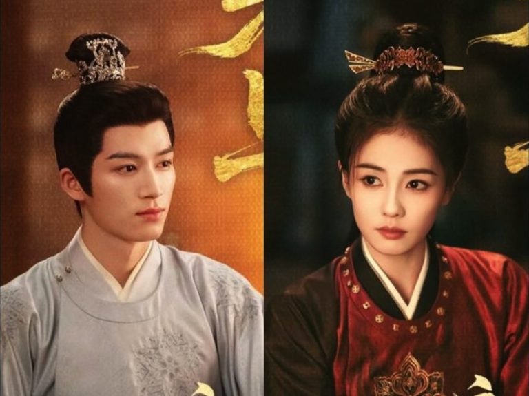 Review Phim Mới: Nội Dung Phim Đường Cung Kỳ Án Của Bạch Lộc Và Vương Tinh Việt Có Gì Khác Biệt Thu Hút 2 Triệu Lượt Đặt Xem Trước Khi Lên Sóng?