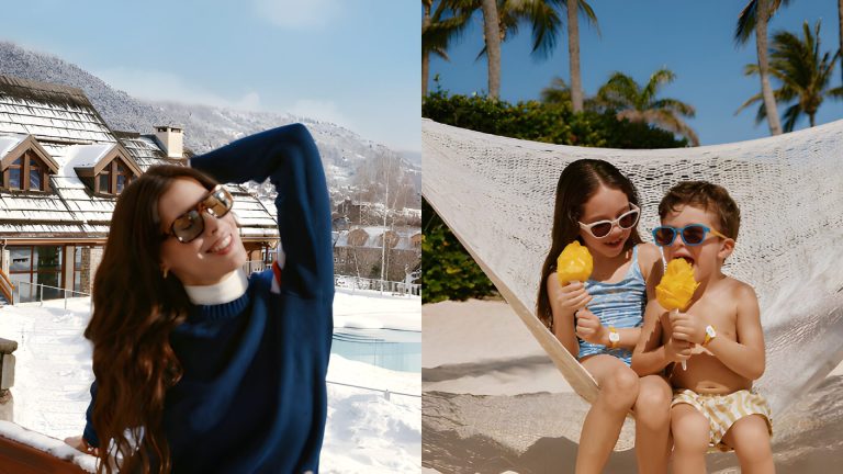 Kiến Tạo Kỳ Nghỉ Đông Độc Đáo Cùng Club Med: Du Lịch Thảnh Thơi Theo Phong Cách All-inclusive