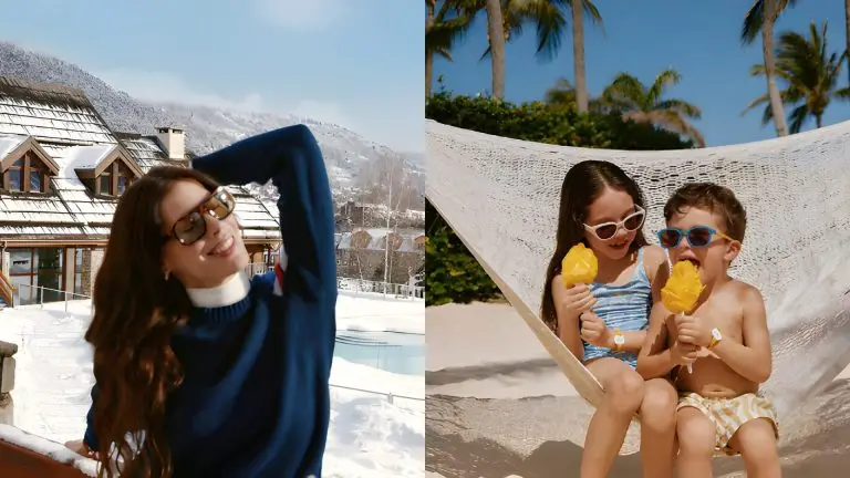 Kiến Tạo Kỳ Nghỉ Đông Độc Đáo Cùng Club Med: Du Lịch Thảnh Thơi Theo Phong Cách All-inclusive