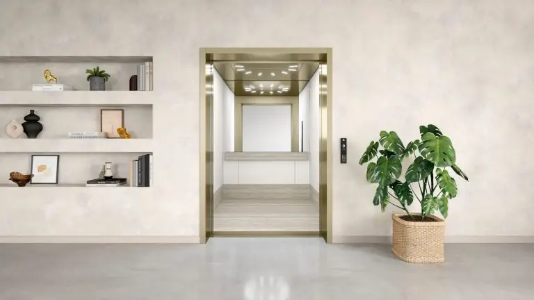 Jardine Schindler Nâng Tầm Thẩm Mỹ Thang Máy Với Việc Ra Mắt Loạt Lựa Chọn Nội Thất Mới Ấn Tượng