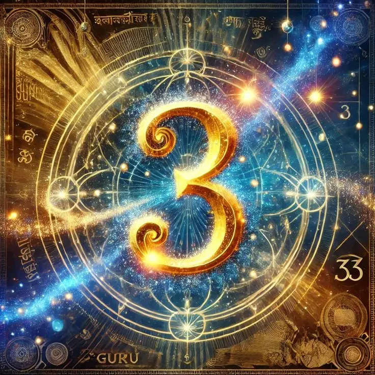 Thần Số Học Số 3: Người Truyền Cảm Hứng Và Lợi Thế Bứt Phá Trong Sự Nghiệp Sáng Tạo