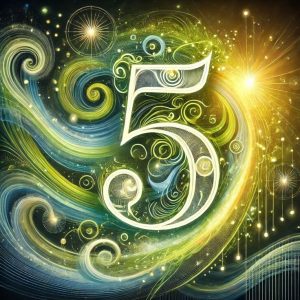 Thần Số Học Số 5: Người Tự Do Bẩm Sinh Và Hành Trình Tạo Nên Cuộc Sống Đầy Trải Nghiệm