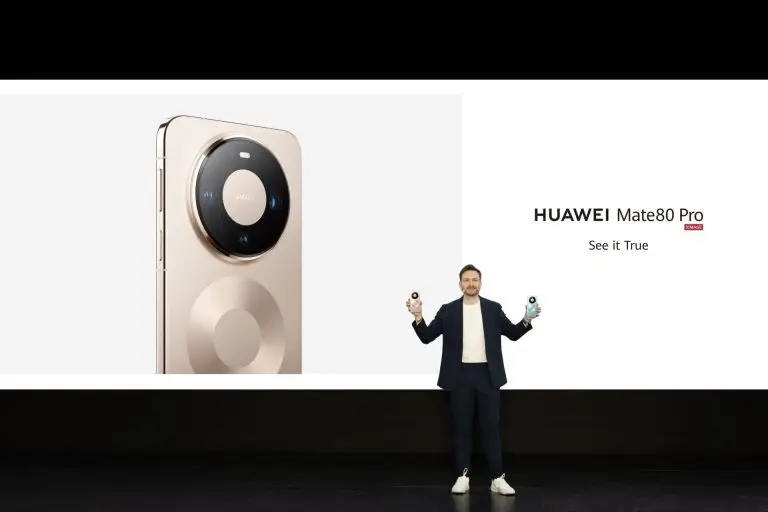 Huawei Ra Mắt Loạt Đổi Mới Đột Phá Tại Madrid, Tập Trung Vào Đồng Hồ Chạy Bộ