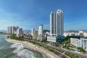 IHG Ra Mắt voco Scenia Bay Nha Trang: Nhịp Điệu Mới Nơi Vùng Vịnh Miền Trung