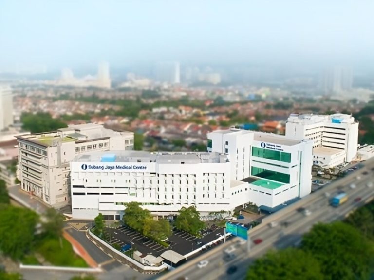 Subang Jaya Medical Center Được Xếp Hạng Trong Top 250 Bệnh Viện Tốt Nhất Thế Giới Và Top 10 Khu Vực Trong Bảng Xếp Hạng Newsweek 2026
