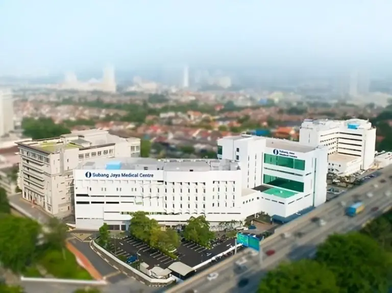 Subang Jaya Medical Center Được Xếp Hạng Trong Top 250 Bệnh Viện Tốt Nhất Thế Giới Và Top 10 Khu Vực Trong Bảng Xếp Hạng Newsweek 2026