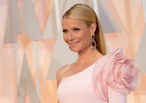 Bold Luxury (Sự Sang Trọng Táo Bạo): Gwyneth Paltrow: Từ Điển Phong Cách & Tuyển Tập Lưu Trữ