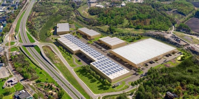 LX Pantos Đẩy Mạnh Mở Rộng Toàn Cầu Thông Qua Việc Mua Lại Trung Tâm Logistics Ở Ba Lan